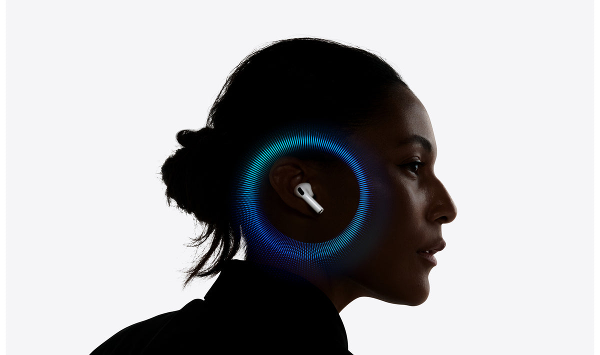 AirPods Pro 3