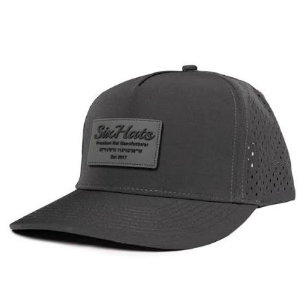Cool Hat