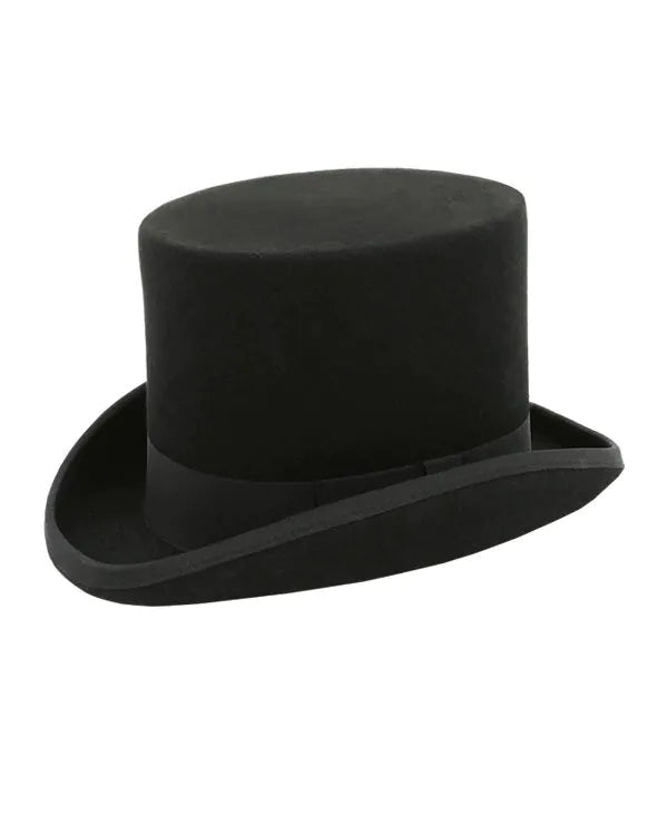 Gentleman Hat