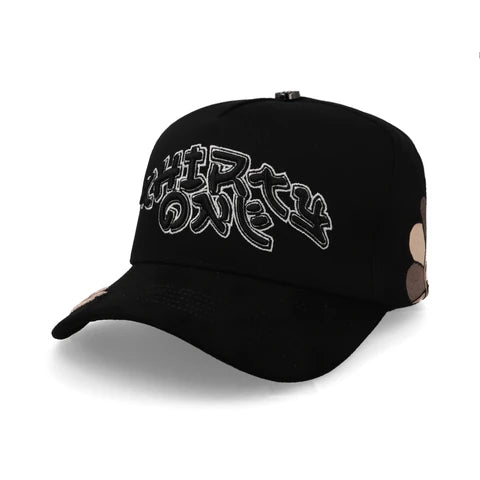 Ching Chong Hat