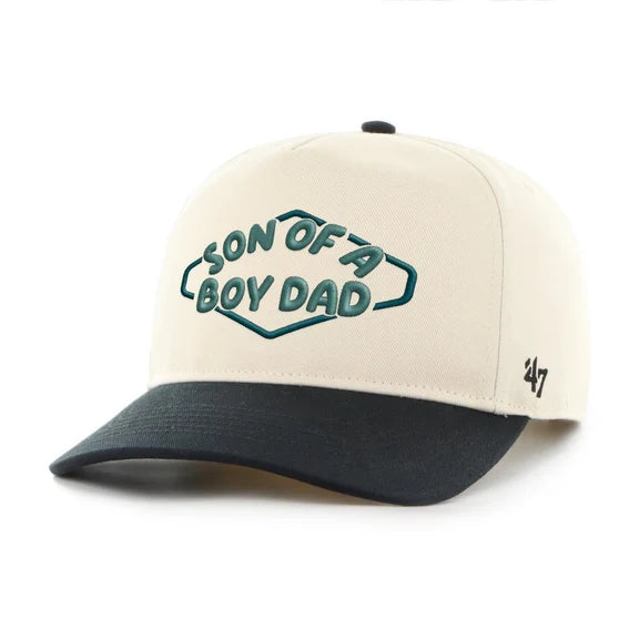 Baseball Hat
