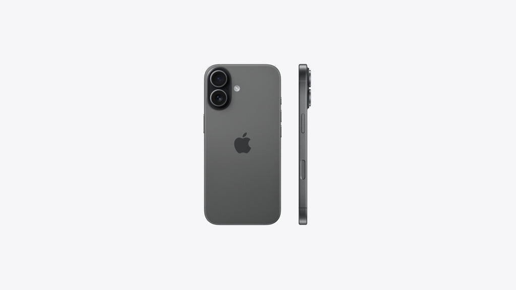 Iphone 17 back and side